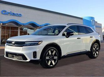 new 2026 honda prologue elite