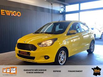 1.2 tivct 85 ultimate