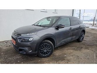 citroën c4 cactus feel pack 110 navi.2xpdc+kamera.servis+jamstvo.