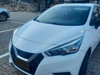 nissan micra k14 1.5 diesel