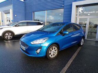 1.5 tdci 85ch cool & connect 5p