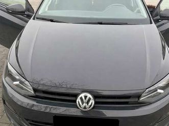 polo classic comfortline