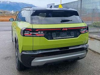 e-hybrid first edition 1.2 145cv