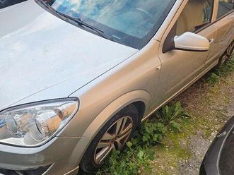 opel astra 1.7 cdti sw 125cv..