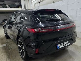 4wd premium/deluxe version