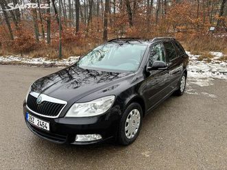 škoda octavia 1.2 tsi, 77 kw, elegance
