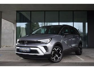 turbo s/s ultimate at6*navi*camera*zetel/stuurverwarming