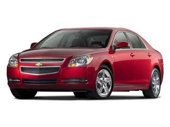 used 2008 chevrolet malibu lt