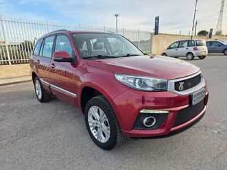 dr 5 1.6 elegance gpl 126cv e6