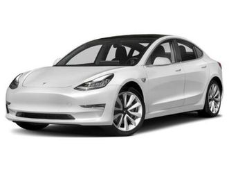 used 2019 tesla model 3 long range