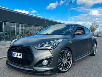 hyundai veloster turbo