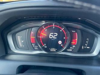 volvo xc60 rdiesein 2.4d 180ps 5zylinder 4*4