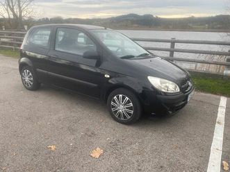 hyundai getz benzin tüv neu, ölwechsel neu, elektr. fenster