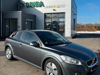 volvo c30 1,6 liter diesel