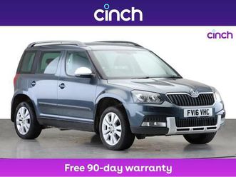 1.2 tsi se l outdoor euro 6 (start/stop) 5dr