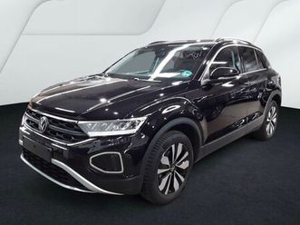 volkswagen t-roc goal 1.0tsinavi|cam|led|ja17|sgschauf|