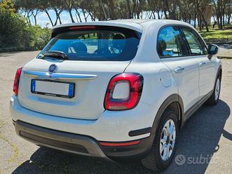 fiat 500x cross restyling 1.6 e-torq