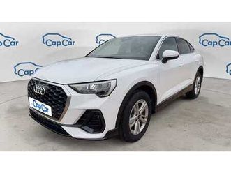 sline - 35 tfsi 150