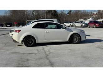 2013 kia forte 2.4 ltr