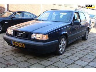 volvo 850 - 2.3 t-5