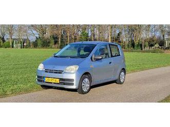 cuore 1.0-12v 100th anniv.