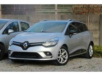 clio grandtour energy tce 90 start