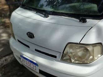 kia motors besta gs grand 3.0 8v 16l diesel 2005