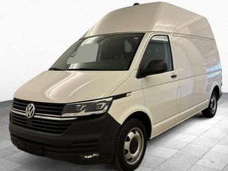 t6.1 tetto alto 199cv 4x4 e6 automatic iva esposta