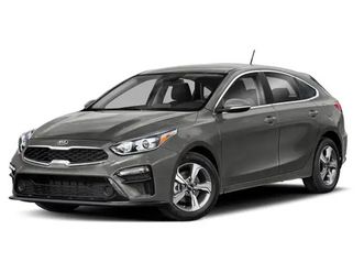 2021 kia forte5 ex ivt