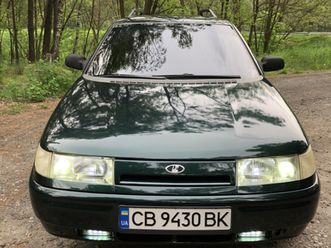 ваз / lada 2111 2003