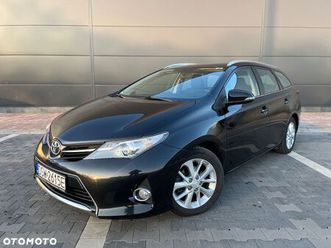toyota auris 1.6 sprint ms