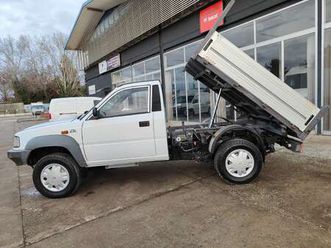 henon 2.2 td 16v ribaltabile trilaterale cucini