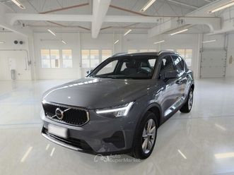 volvo xc40 b3 automatico core