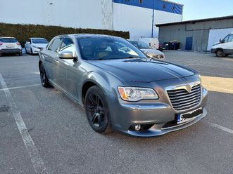 lancia thema/3,0crdi/2013r/super stan/prywatnie harbutowice • olx.pl