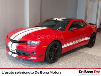 chevrolet camaro 3.6 v6 224kw 305cv auto