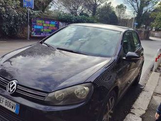 golf vi 2008 5p 1.6 tdi bm comfortline