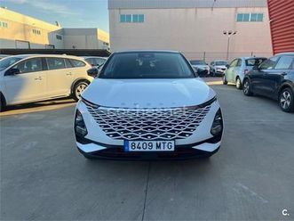 omoda 5 1.6 tgdi 136.5kw dct premium