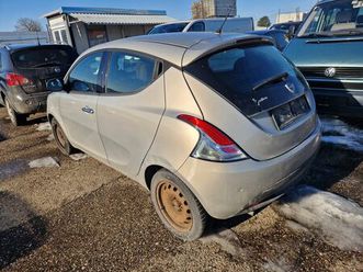lancia ypsilon rok prod 2013 prochowice • olx.pl