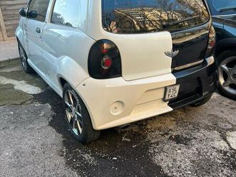 chatenet ch22 barooder sport tuning