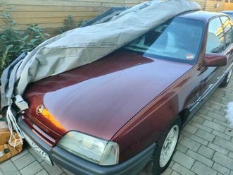 opel omega a stan 5+ sulechów • olx.pl