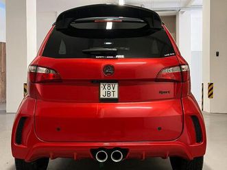 aixam city sport euro 4