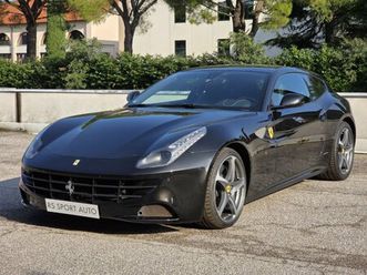 ferrari ff v12 660ch