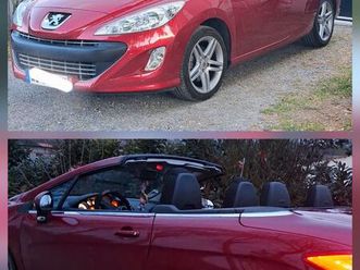 308cc 2 l 140 ch féline