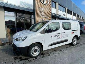 1.5 d 130hp mt crewcab long 5s