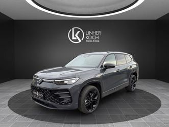 vw tayron sport ehybrid 150kw ''headup+pano+massage''