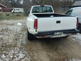 c2500 6.5 v8 hydra-matic