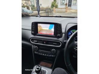 kauai executive hybrid 2 tone 5 5dr au