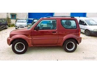 jimny