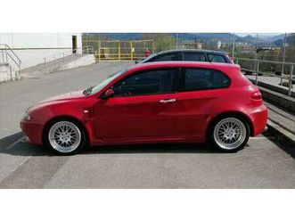 147 3.2 v6 gta 24v 6m gta