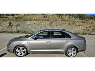 toledo 1.6tdi cr reference 105 reference